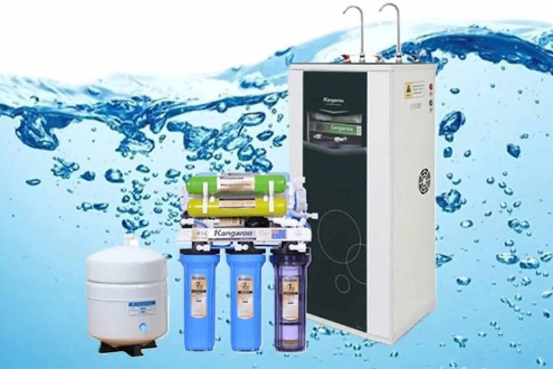 Ảnh 4 - Sửa Máy Lọc Nước Tại Nhà Thanh Xuân Hà Nội – Dễ Tìm, Hỗ Trợ Tận Tình